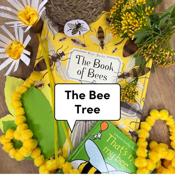 From Storyteller to Bee Tree: Unveiling Nature's Masterpieces and Ecosystem Wonders!"