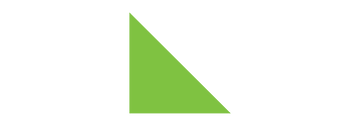 Treely Green Triangle Graphic