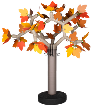 Treely Storyteller Tree – Autumn
